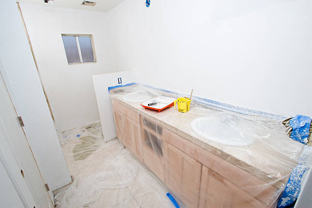 Best Water-Damaged Drywall Repair  in Osseo, WI