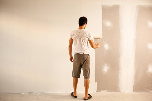 Best Wallpaper Removal and Painting  in Osseo, WI