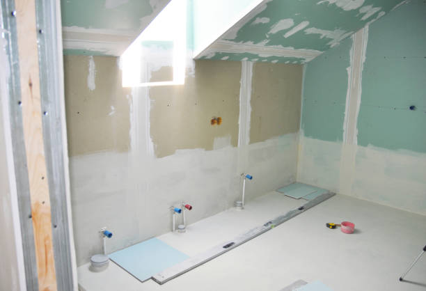 Best Repainting for Renovations  in Osseo, WI