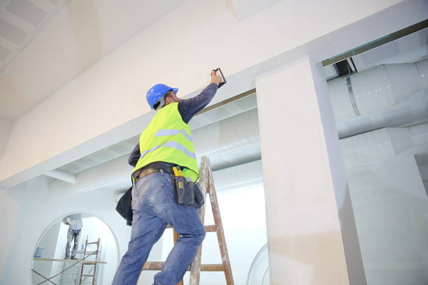 Reliable Osseo, WI Dry wall and painting Solutions